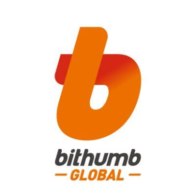 frais bithumb global logo