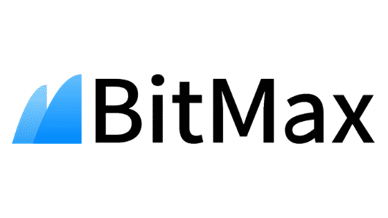frais bitmax logo