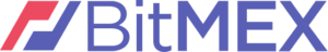 logo bitmex frais futures