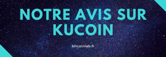 avis kucoin plateforme achat trading crypto bitcoin