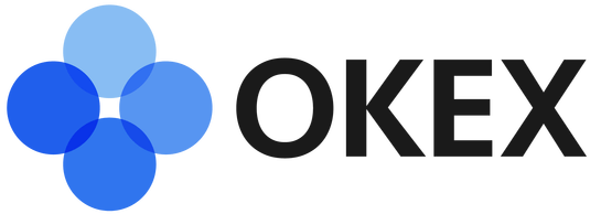 frais okex logo