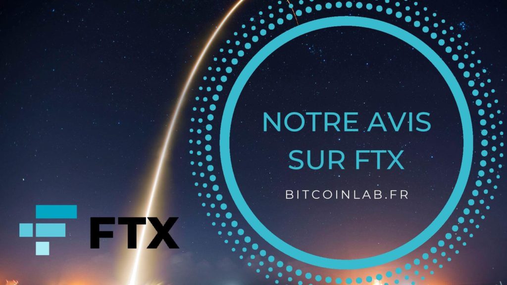 avis plateformes futures FTX bitcoin btc crypto