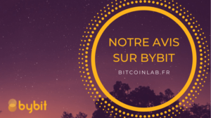 bybit avis plateforme trader futures bitcoin crypto
