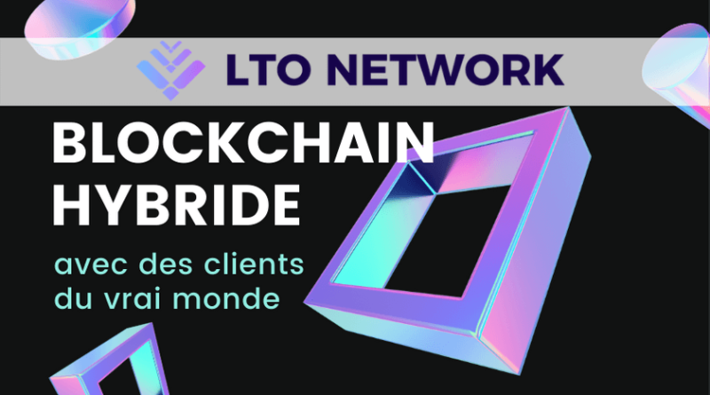 lto network présentation