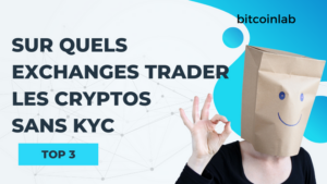 trading sans KYC crypto