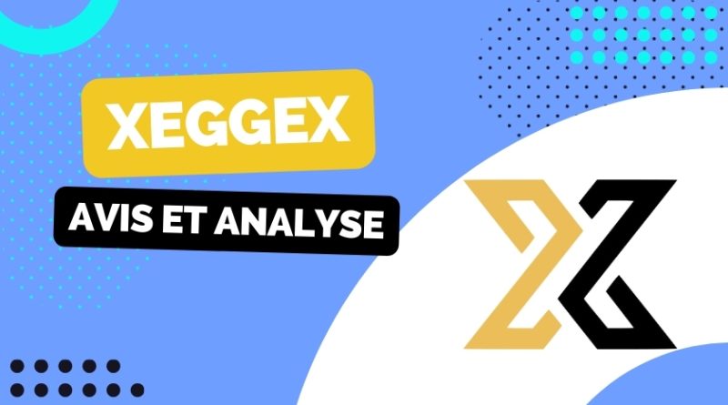 xeggex avis crypto fiable petites cryptos trading