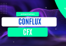 Conflux Network (CFX): présentation simple du projet crypto